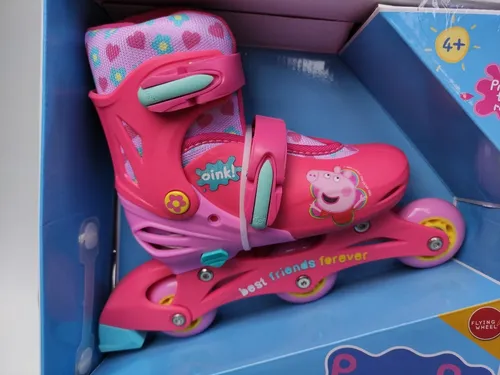 Patines peppa deals