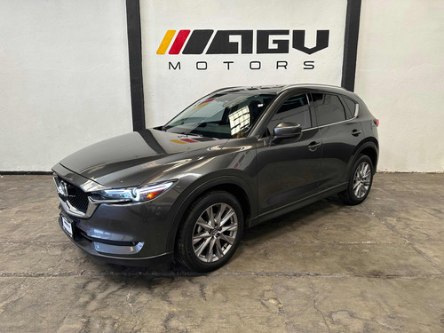 Mazda CX-5 2.0 L I Grand Touring At