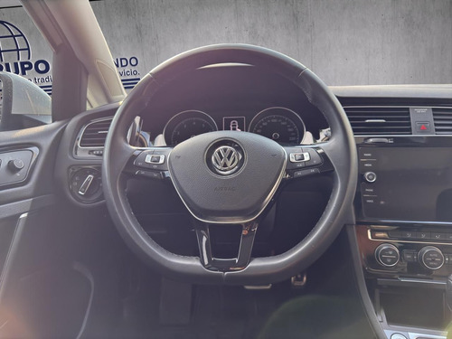 Volkswagen Golf 1.4 Highline Dsg At