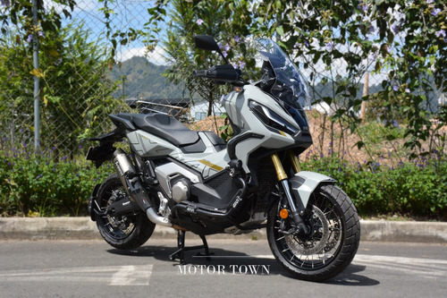 Honda Xadv750 X Adv 750