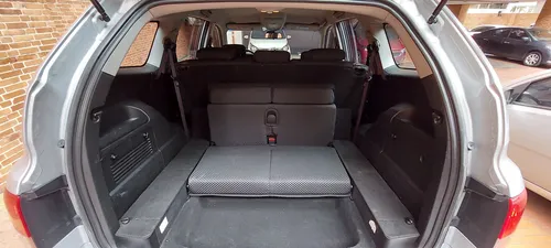 SsangYong Kyron 2.3 A230