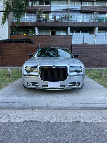 Chrysler 300C 5.7 C V8 Hemi