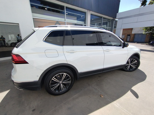 Volkswagen Tiguan Allspace 2.0 Highline Tdi 4Motion Dsg