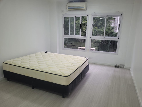 Retasado!!! Monoambiente. Apto Airbnb, Apto Profesional.