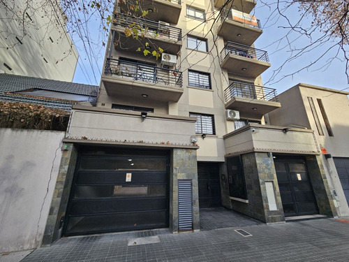 Alquiler Amb Balcon Contrafrente Villa Urquiza Pueyrredon