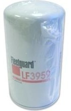 Imagem 2 de 5 de Filtro Oleo Dodge Ram 2500 Cummins 5.9 Fleetguard Oferta*