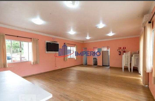 Imagem 20 de 24 de Apartamento Com 2 Dorms, Vila Rio De Janeiro, Guarulhos - R$ 235 Mil, Cod: 7273 - V7273