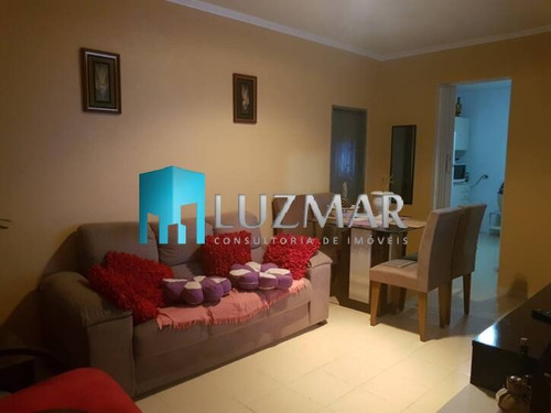 Imagem 1 de 15 de Casa No Valo Velho - 127l