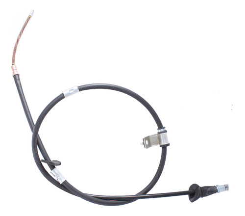 Cable Freno Mano Accent Prime 1500 Alpha- Izquierdo 1.5 2002