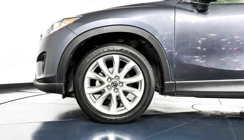 Imagen 9 de 15 de 102999 - Mazda Cx5 2015 Con Garantía