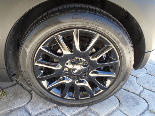 Imagen 9 de 15 de Mini Cooper 2018