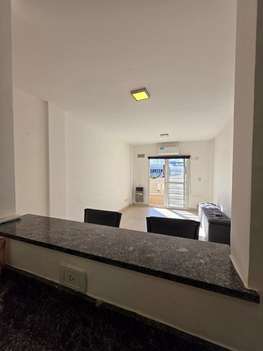 Monoambiente En Venta , Villa Bosch Centro