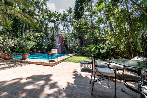 Bajó -4.0%: Casa En Venta En Palmira Tingüindín
