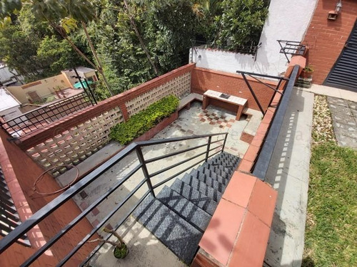 Imagen 26 de 29 de Bella Casa En Venta En La Trinidad #22-10719