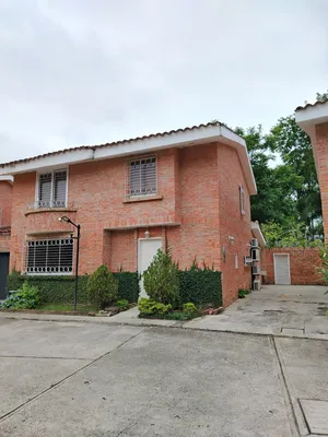 Townhouse en venta
