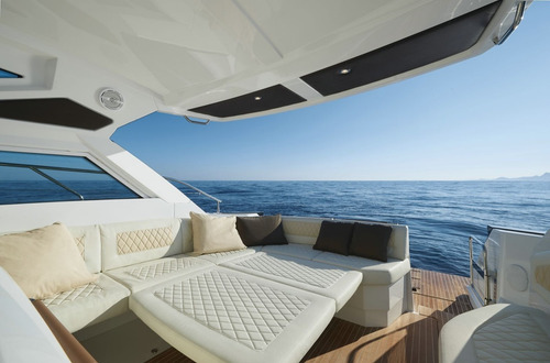 Beneteau Gran Turismo 42 - Nueva