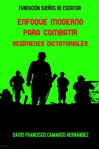 Regímenes Dictatoriales