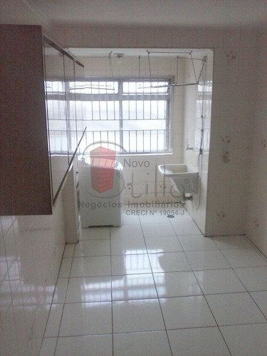 Imagem 9 de 15 de Apartamento - Mooca - Ref: 4485 - V-4485