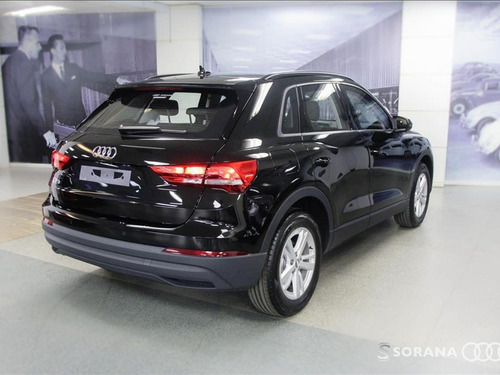 Audi Q3 Prestige