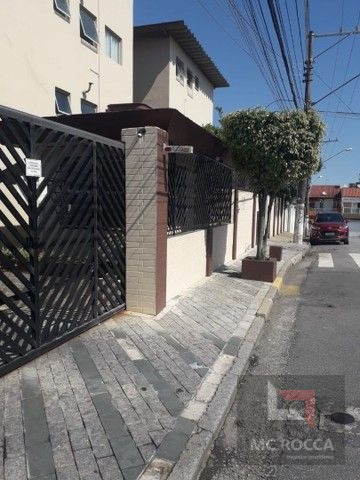 Imagem 9 de 10 de Apartamento 2 Dormitórios - Bairro Assunção - São Bernardo Do Campo - R455