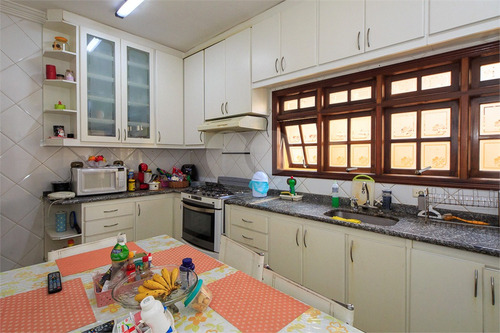 Imagem 15 de 30 de Sobrado Com 4 Quartos Em Bolsão Residencial - Reo565261
