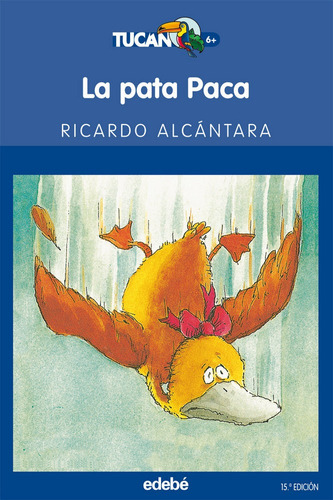 Pata Paca,la - Alcantara,ricardo