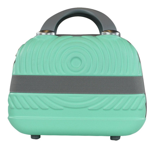 Neceser Jon 029 12 Verde