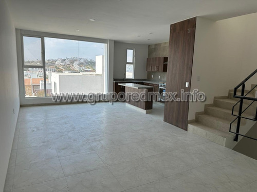 Casa Nueva En Venta En Pedregal De Schoenstatt, Los Olvera, Corregidora, Queretaro