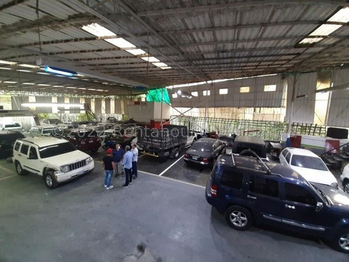 Imagen 15 de 15 de Fondo De Comercio En Venta El Encantado 22-23848 Yg 04120206393