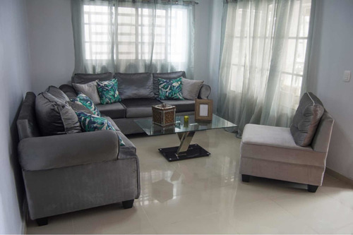 Imagen 6 de 14 de Casa De Dos Niveles Residencial Rubi