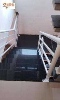 Imagem 4 de 15 de Sobrado Com 3 Dormitórios À Venda, 300 M² Por R$ 600.000,00 - Parque Flamengo - Guarulhos/sp - So0362