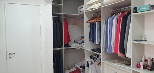Imagem 10 de 30 de Apartamento Condomínio Carpe Diem - Ap0378