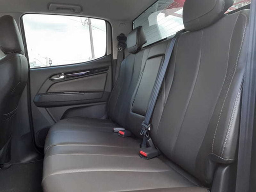 Imagem 6 de 15 de Chevrolet S10 P-up H.country 2.8 4x4 Cd Dies.aut.