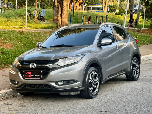 Honda HR-V 1.8 Ex Flex Aut. 5p