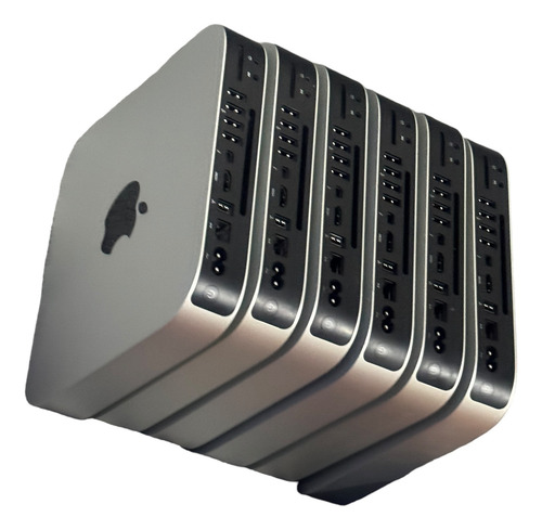 Apple Mac Mini A1347 16 Gb Ram 1 Tera Ssd Macos Ventura (Usado)