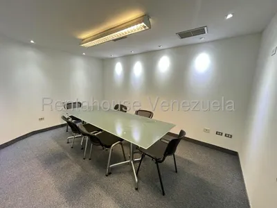 Oficina en alquiler