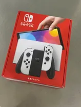 Comprar Nintendo Switch Oled Edición Blanca