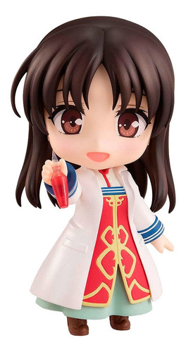 The Saint Magic Nendoroid Sei Takanashi