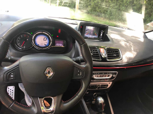 Renault Fluence 2.0 Gt T 190cv 2017