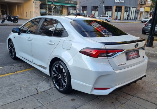 Imagen 3 de 11 de Toyota Corolla Gr Sport