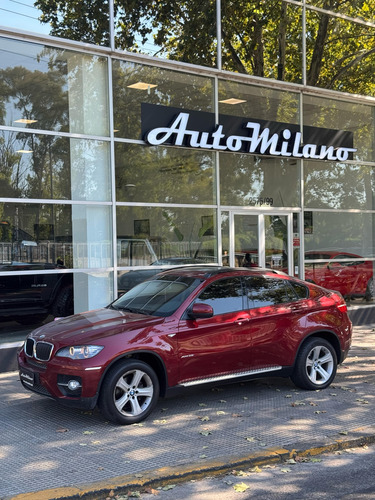 BMW X6 3.0 Xdrive 35i Sportive 306cv