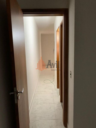 Imagem 8 de 10 de Studio Com 2 Dormitórios À Venda, 45 M² Por R$ 250.000,00 - Vila Formosa - São Paulo/sp - Av6315
