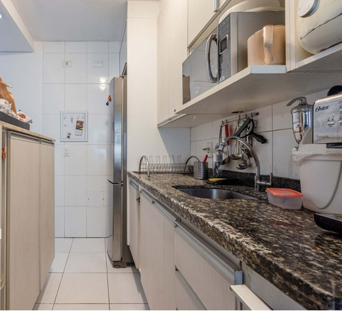 Imagem 2 de 23 de Apartamento Em Jardim Arpoador, São Paulo/sp De 130m² 3 Quartos À Venda Por R$ 550.000,00 - Ap2172498-s