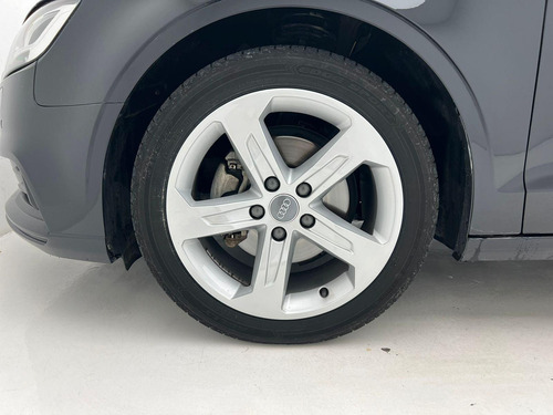 Audi A3 Sed. P.Plus 1.4 25Anos Flex TFSI Tip.