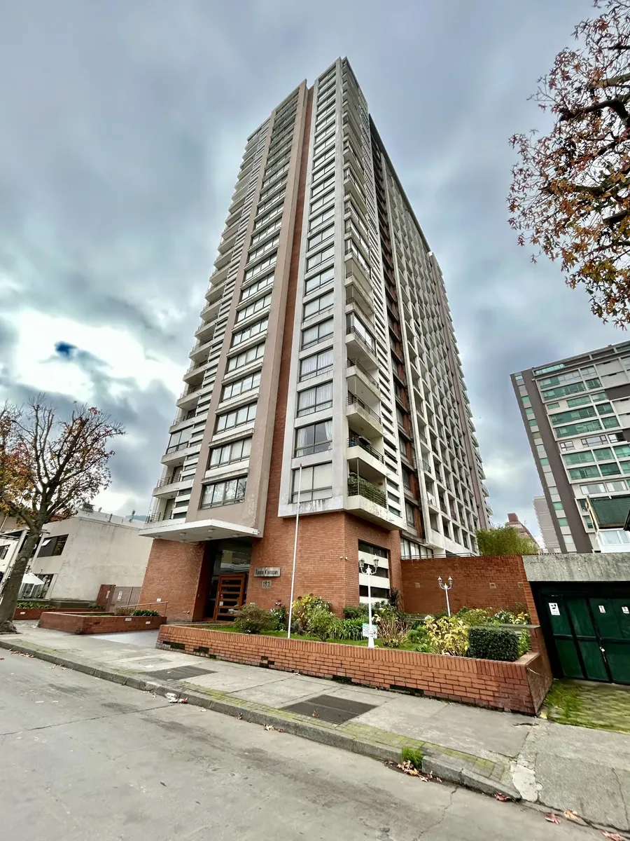 Imagen 1 de 30 de Oportunidad Venta Depto 2d 1b Castellón Chacabuco