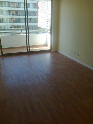 Arriendo Departamento 