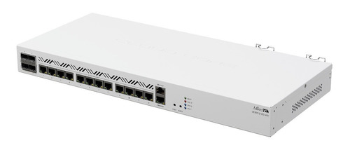 Mikrotik Cloud Core Router Ccr2116-12g-4s+