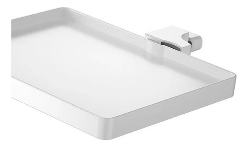 * Almacenamiento De La Bandeja Del Soporte Del Micrófono