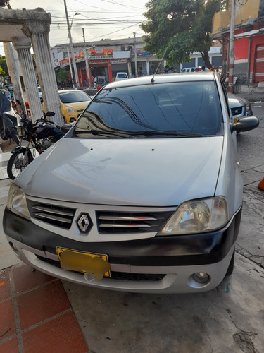 Renault Logan 1.6 Dynamique