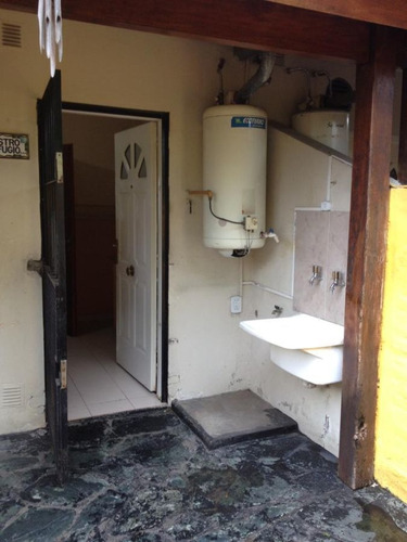 Imagen 22 de 22 de Dúplex En Venta De 2 Dormitorios C/ Cochera En San Miguel